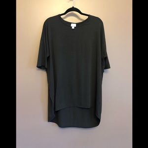 Lularoe Black Irma